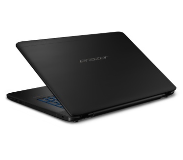 Medion Erazer P7651 (30023761, Azerty)
