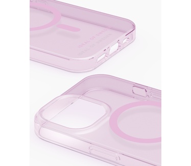 iDeal of Sweden IDCLCMS-I2361-512 (iPhone 15) Roze