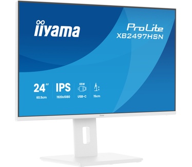 Iiyama XB2497HSN-W1