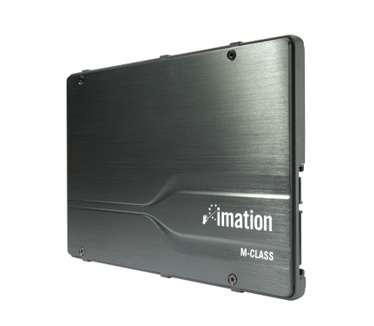 Imation M-Class SSD 3.5  SATA 128GB CLASE M SSD 3.5  SATA 128GB CLASE M 27514                            SP 66