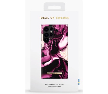 iDeal of Sweden IDFCAW21-S22U-319