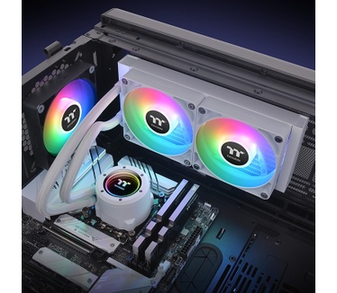 Thermaltake TH240 V2 ARGB