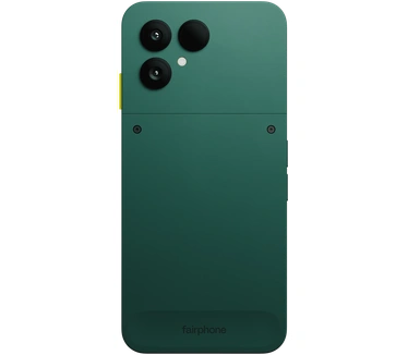 Fairphone (Gen. 6+) Groen
