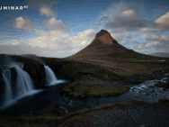 Luminar AI voorbeelden