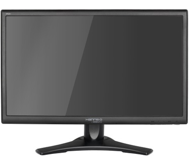 Hannspree HP 225 PJB Zwart