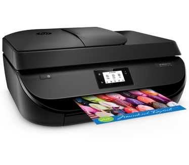 HP OfficeJet 4657 All-in-One printer