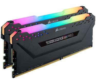 Corsair Vengeance RGB Pro CMW16GX4M2C3200C14