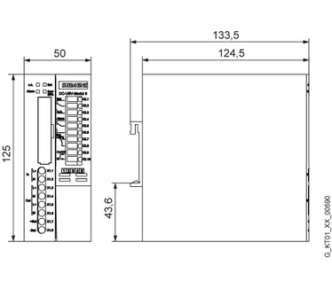 Siemens 6EP1931-2DC21