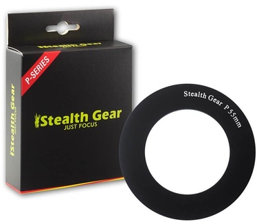 Stealth Gear SGR58