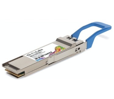 Extreme networks 100G-FR-QSFP2KM