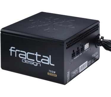 Fractal Design Integra M 750W