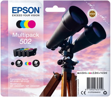 Epson 502