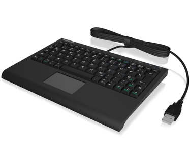 Keysonic ACK-340 U+ (Azerty FR)
