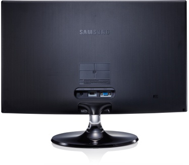 Samsung Syncmaster S23B350T Zwart