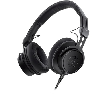 Audio-Technica ATH-M60xa