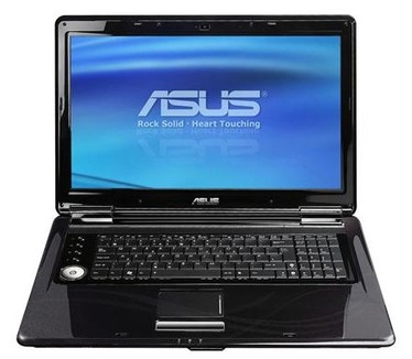 Asus N90SC-UZ027V