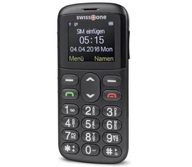 Swisstone BBM 515