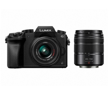 Panasonic DMC-G7WEF
