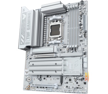ASUS TUF GAMING X870-PRO WIFI7 W NEO