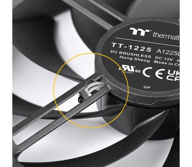 Thermaltake TS120 EX