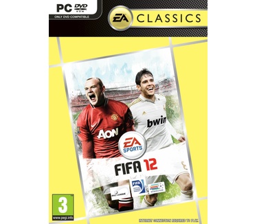 FIFA 12 Classics, PC