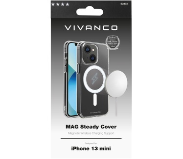 Vivanco Mag Steady