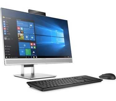 HP EliteOne 800 G4 4KX05EA