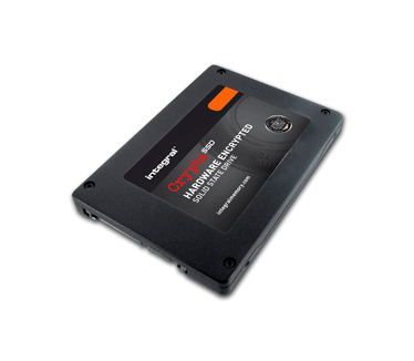 Integral Crypto SSD 64GB