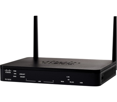 Cisco RV160W VPN Router