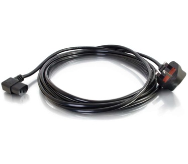 CablesToGo 5m Power Cable