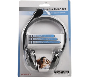 Konig CMP-HEADSET10
