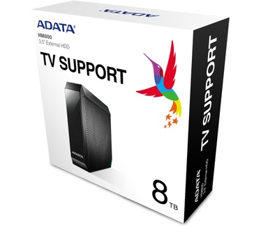 Adata HM800