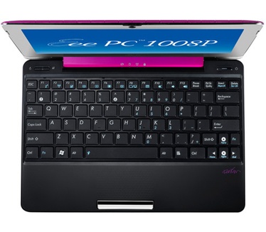 Asus Eee PC 1008P-PCH136S