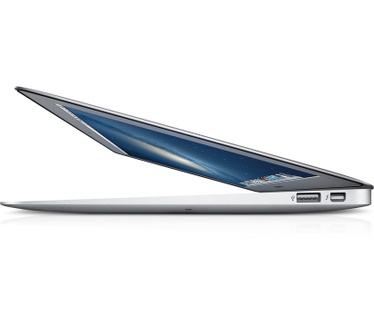 Apple MacBook Air 2013 11,6" 128GB (Duits model)