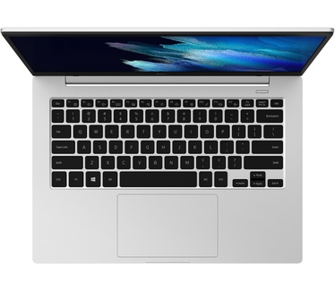 Samsung Galaxy Book GO LTE (14", 7c Gen2 ,4GB, 128GB Opslag)