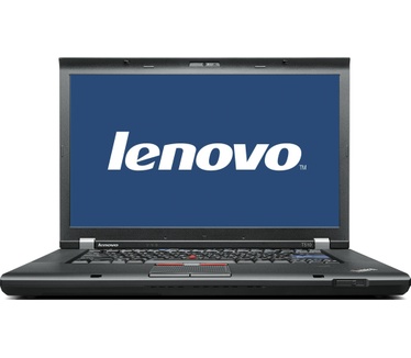 Lenovo Thinkpad T510 (NTIGFMH)