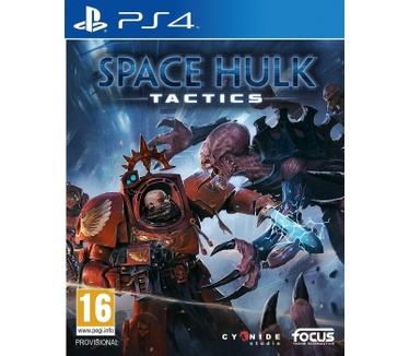 Space Hulk: Tactics