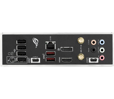 ASUS ROG Strix B550-XE Gaming WiFi