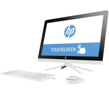 HP All-in-One 24-g039nd