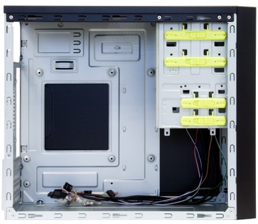 Chieftec HT-01B-OP