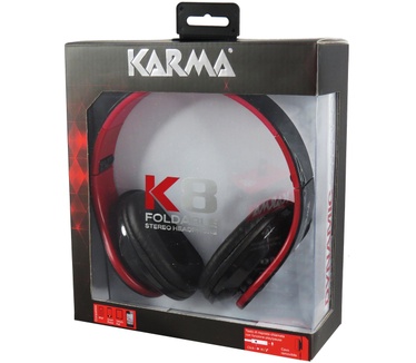 Karma Italiana K8