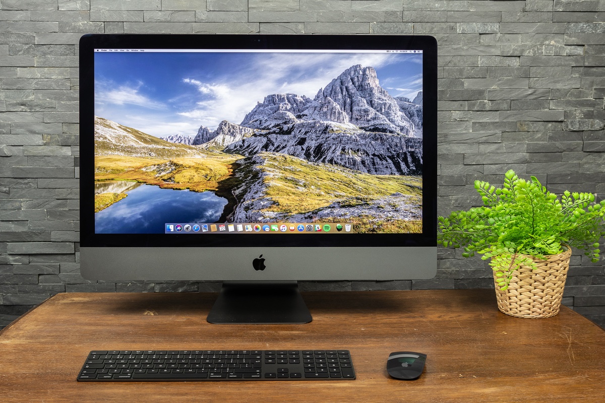 apple stopt binnenkort verkoop imac pro