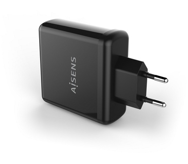 AISENS ASCH-1PD60-BK