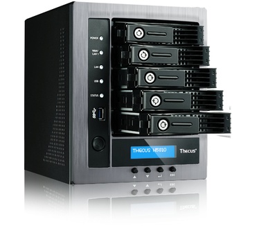 Origin Storage Thecus N5810