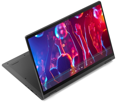 Lenovo IdeaPad Flex 5 15ITL05 (82HT004SMB, Azerty toetsenbord)