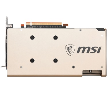 MSI Radeon RX 5700 XT Evoke