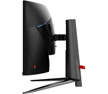 MSI MAG 345CQRF E20