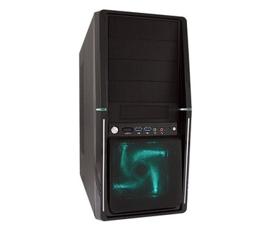 LC-Power Gaming 970B - Vendetta_X
