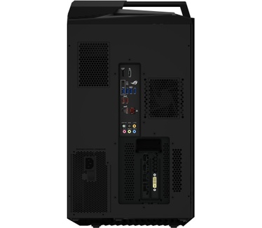 ASUS G35DX-NL047T
