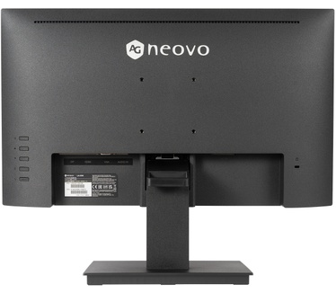 AG Neovo LA-2202 Zwart